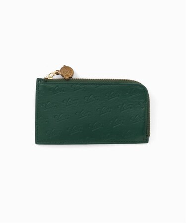 KEBOZ ICON LOGO CARD WALLET