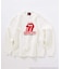 THE ROLLING STONES / ローリングストーンズ 別注 プリントスウェット