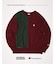 CHAMPION / チャンピオン 別注 ハンド ステッチ クルー スウェット