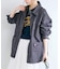 ウォッシャブル / GUNG HO / ガン ホー BACK SATIN FATIGUE JACKET