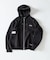O.D.CARRY PKT ZIP PARKA