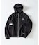 O.D.CARRY PKT ZIP PARKA