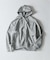 O.D.CARRY PKT ZIP PARKA