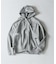 O.D.CARRY PKT ZIP PARKA