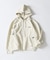 O.D.CARRY PKT ZIP PARKA