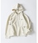 O.D.CARRY PKT ZIP PARKA