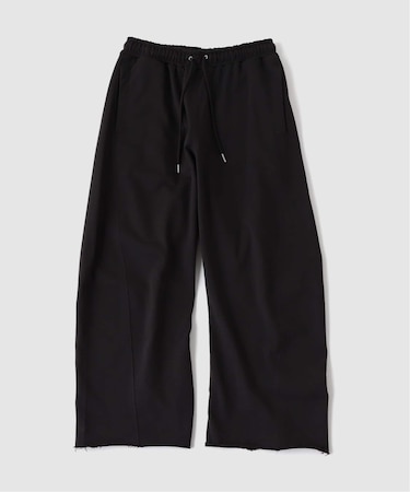 3D BAGGY スウェットパンツ