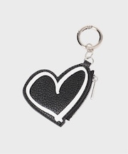 Super Nova by Skin別注 Heart Key Chain