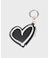 Super Nova by Skin別注 Heart Key Chain