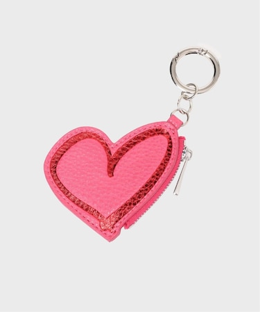 Super Nova by Skin別注 Heart Key Chain