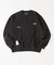 OLIVEDRAB CARRY PKT SWEAT