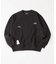 OLIVEDRAB CARRY PKT SWEAT