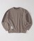 OLIVEDRAB CARRY PKT SWEAT
