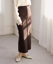 ●《追加2》RyNyコンフォートストレッチジップタイトスカート