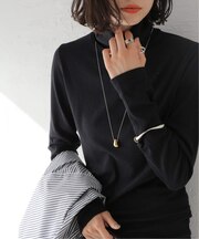 ■《追加2》ベアテレコタートルプルオーバー