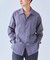 Convertible Collar シャツ