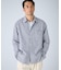 Convertible Collar シャツ
