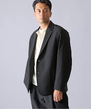 OCTA SOLOTEX Fiber  ジャケット