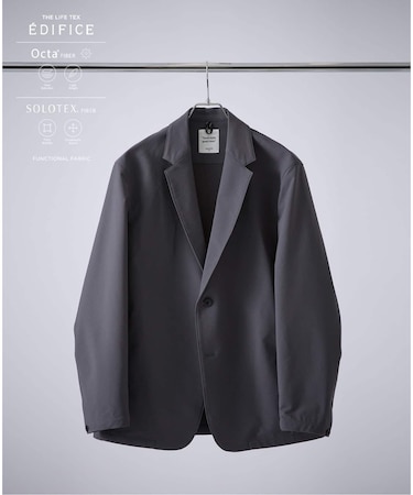 OCTA SOLOTEX Fiber ジャケット