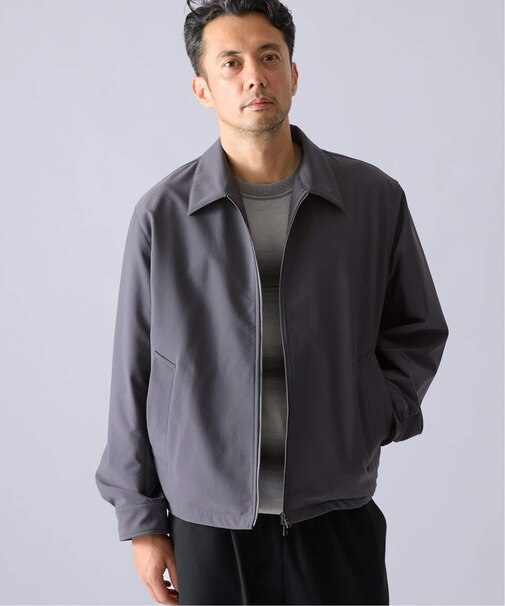 OCTA SOLOTEX Fiber UTL ブルゾン