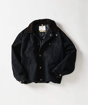 PofE HEAVY-DUCK PADDED BZ