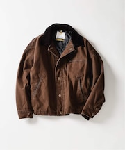 PofE HEAVY-DUCK PADDED BZ