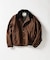 PofE HEAVY-DUCK PADDED BZ