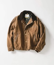 PofE HEAVY-DUCK PADDED BZ