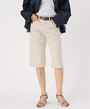 KURO/クロ 別注 ANDERS DENIM SHORTS EX デニムショーツ