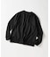Suede Double knit プルオーバー