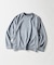 Suede Double knit プルオーバー