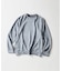 Suede Double knit プルオーバー