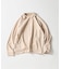 Suede Double knit プルオーバー