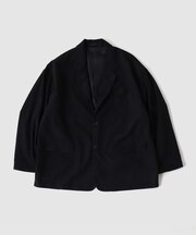 LOOSED CORDUROY ジャケット