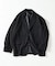 LOOSED CORDUROY ジャケット