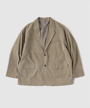 LOOSED CORDUROY ジャケット