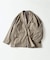 LOOSED CORDUROY ジャケット