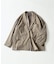 LOOSED CORDUROY ジャケット