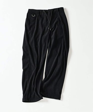 LOOSED CORDUROY パンツ