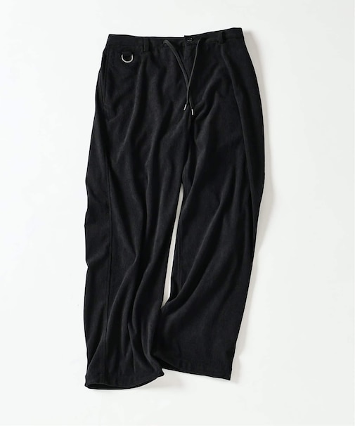LOOSED CORDUROY パンツ