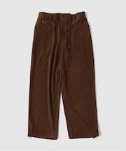 LOOSED CORDUROY パンツ