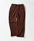 LOOSED CORDUROY パンツ