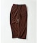 LOOSED CORDUROY パンツ