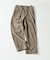 LOOSED CORDUROY パンツ