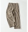LOOSED CORDUROY パンツ