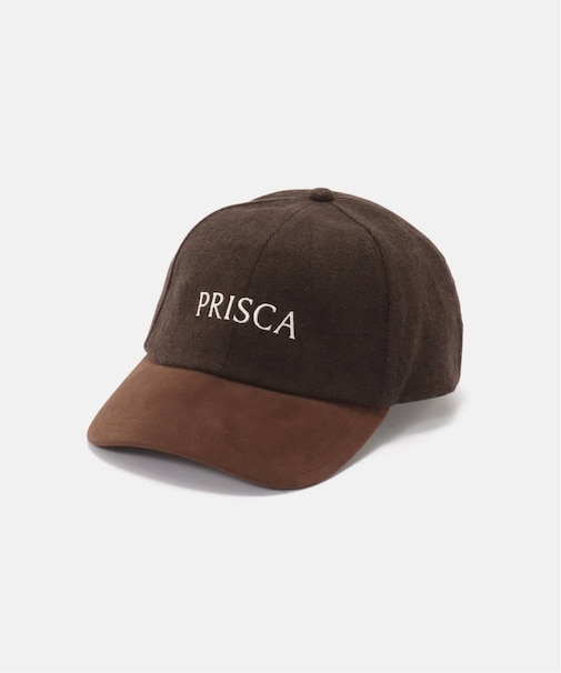 Odds / オッズ TWEED CAP