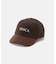 Odds / オッズ TWEED CAP