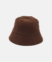 Odds / オッズ CORDUROY PANEL HAT