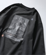 DOG&CAT ASSORTMENT プルオーバー