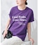 《追加》BOOK CLUB SLOBE別注 グラフィックTEE